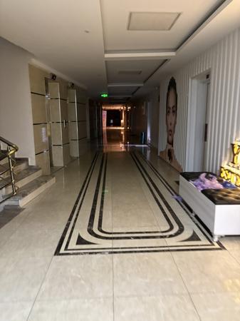 BATMAN MERKEZ'DE 2+1 102 M2 SATILIK DAİRE (100850992)
